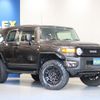 toyota fj-cruiser 2012 -TOYOTA--FJ Curiser CBA-GSJ15W--GSJ15-0121587---TOYOTA--FJ Curiser CBA-GSJ15W--GSJ15-0121587- image 2