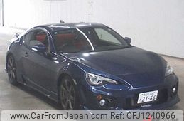 toyota 86 2015 -TOYOTA 【春日井 300ｻ2166】--86 ZN6--047906---TOYOTA 【春日井 300ｻ2166】--86 ZN6--047906-