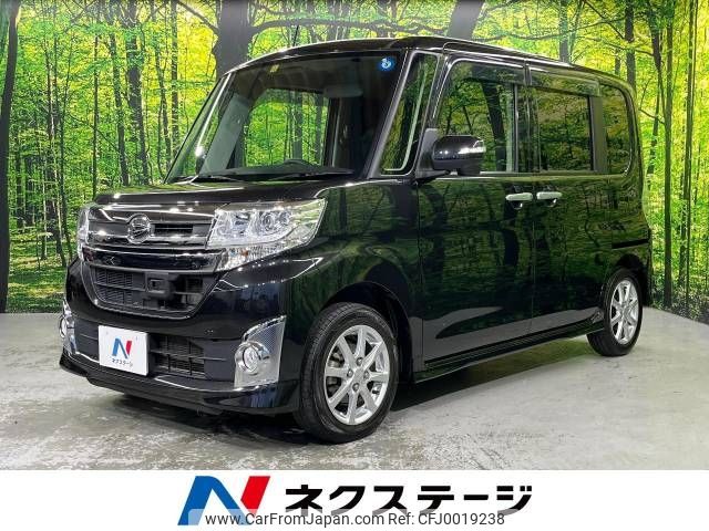 daihatsu tanto 2013 -DAIHATSU--Tanto DBA-LA600S--LA600S-0011620---DAIHATSU--Tanto DBA-LA600S--LA600S-0011620- image 1