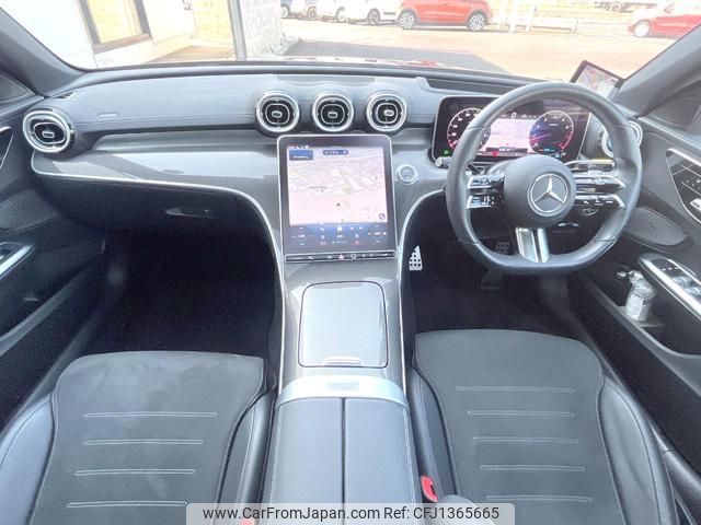 mercedes-benz c-class-station-wagon 2022 quick_quick_206242C_W1K2062422F034187 image 2