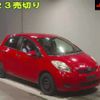 toyota vitz 2007 -TOYOTA--Vitz KSP90-2038913---TOYOTA--Vitz KSP90-2038913- image 1