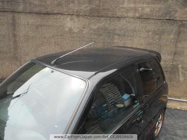daihatsu mira 1997 CFJ9939606 image 2