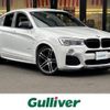 bmw x4 2017 -BMW--BMW X4 DBA-XW20--WBAXW320300S47943---BMW--BMW X4 DBA-XW20--WBAXW320300S47943- image 1