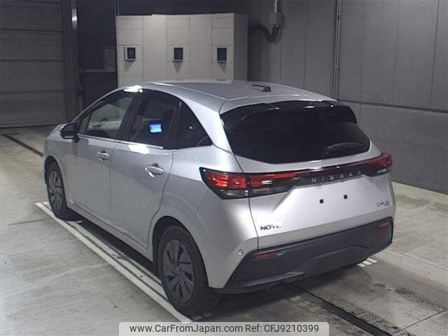 nissan note 2022 -NISSAN--Note SNE13-121747---NISSAN--Note SNE13-121747- image 2