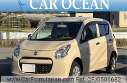 suzuki alto 2013 quick_quick_DBA-HA25S_HA25S-929893