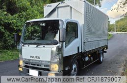 isuzu elf-truck 2007 CFJ1879007