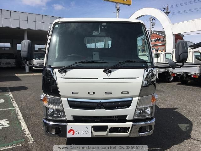 mitsubishi-fuso canter 2019 quick_quick_TPG-FEA50_FEA50-571872 image 2