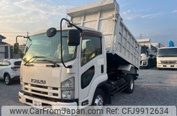 isuzu forward 2013 GOO_NET_EXCHANGE_0401930A30240619W001