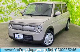 suzuki alto-lapin 2023 quick_quick_5BA-HE33S_HE33S-429193