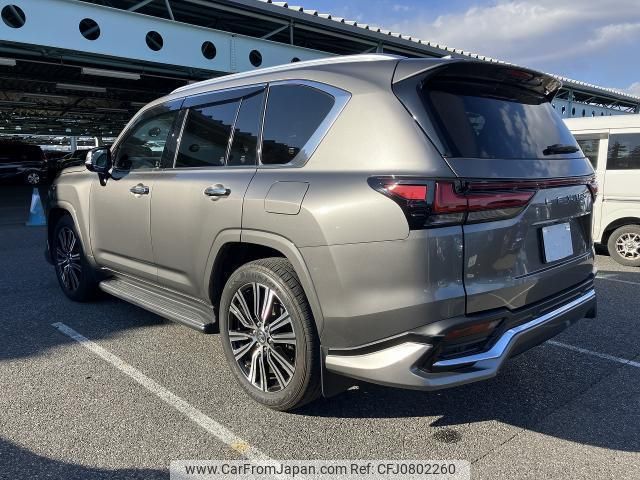 lexus lx 2023 quick_quick_3BA-VJA310W_VJA310-4017729 image 2