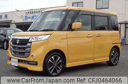 suzuki spacia 2017 quick_quick_DAA-MK42S_MK42S-820316