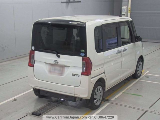 daihatsu tanto 2015 -DAIHATSU--Tanto LA600S-0334321---DAIHATSU--Tanto LA600S-0334321- image 2