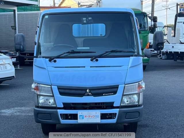 mitsubishi-fuso canter 2015 CFJ1541199 image 2