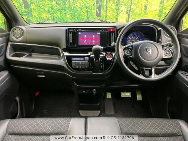 honda n-wgn 2016 quick_quick_JH1_JH1-1326870 image 2