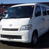 toyota townace-van 2012 19920516 image 3