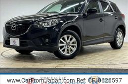 mazda cx-5 2012 quick_quick_LDA-KE2AW_KE2AW-100574