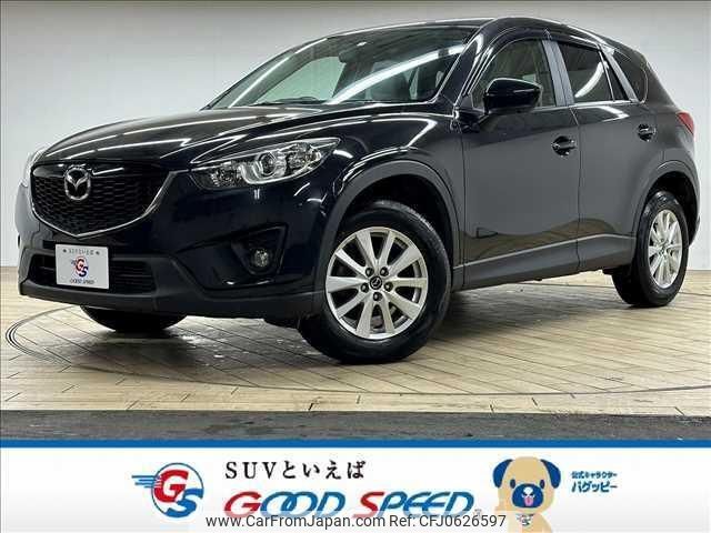 mazda cx-5 2012 quick_quick_LDA-KE2AW_KE2AW-100574 image 1