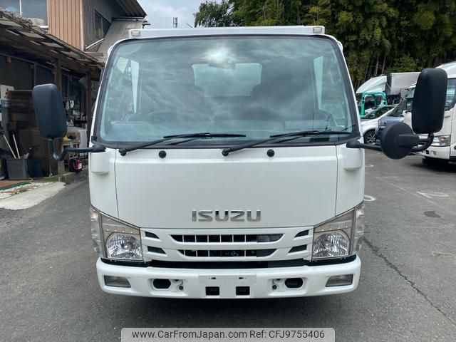 isuzu elf-truck 2019 GOO_NET_EXCHANGE_0706816A30240430W002 image 2