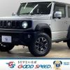 suzuki jimny-sierra 2019 quick_quick_3BA-JB74W_JB74W-110731 image 1