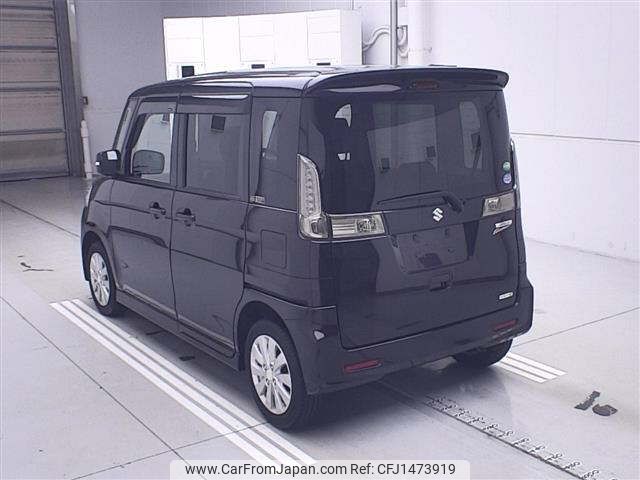 suzuki spacia 2014 -SUZUKI--Spacia MK32S-528547---SUZUKI--Spacia MK32S-528547- image 2