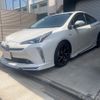 toyota prius 2020 CFJ1553818 image 9
