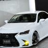 lexus is 2010 CFJ1861822 image 77