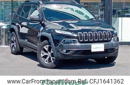 chrysler jeep-cherokee 2014 CFJ1641362