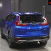 honda cr-v 2020 CFJ0754869 image 2