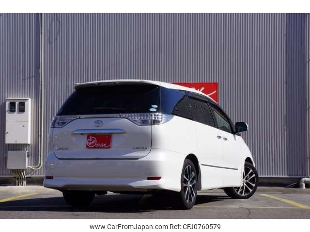 toyota estima 2016 -TOYOTA 【春日井 300ﾅ1505】--Estima DBA-ACR50W--ACR50-7130042---TOYOTA 【春日井 300ﾅ1505】--Estima DBA-ACR50W--ACR50-7130042- image 2