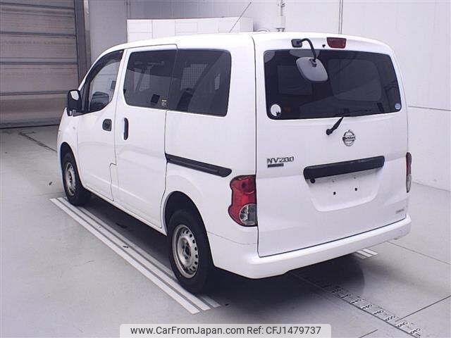 nissan vanette-van 2019 CFJ1479737 image 2