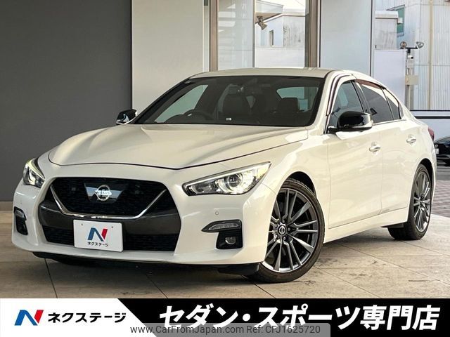 nissan skyline 2019 CFJ1625720 image 1