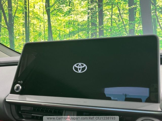 toyota prius 2023 -TOYOTA--Prius 6AA-MXWH60--MXWH60-4049942---TOYOTA--Prius 6AA-MXWH60--MXWH60-4049942- image 2