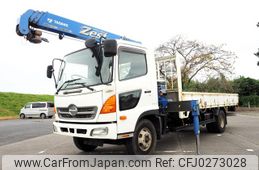 hino ranger 2011 GOO_NET_EXCHANGE_0403477A30240930W006