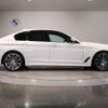 bmw 5-series 2019 quick_quick_LDA-JC20_WBAJC32020B386089 image 5