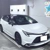 toyota corolla-touring-wagon 2022 -TOYOTA 【大宮 330ﾃ6917】--Corolla Touring ZWE215W-0002683---TOYOTA 【大宮 330ﾃ6917】--Corolla Touring ZWE215W-0002683- image 1