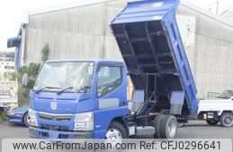 mitsubishi-fuso canter 2019 24942806