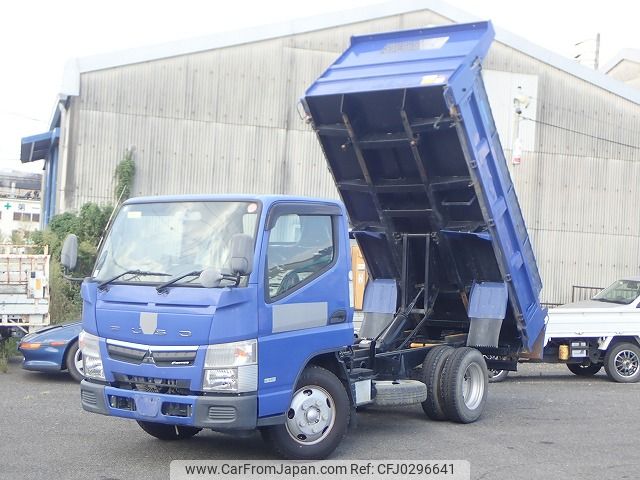 mitsubishi-fuso canter 2019 24942806 image 1