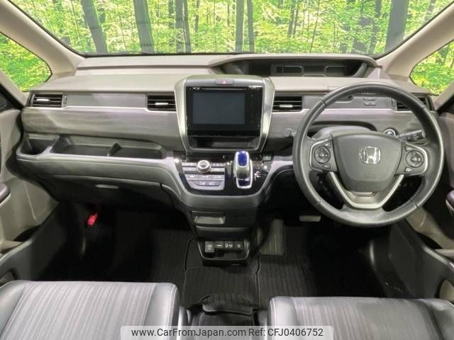 honda freed 2016 -HONDA--Freed DAA-GB8--GB8-1003167---HONDA--Freed DAA-GB8--GB8-1003167- image 2