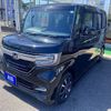 honda n-box 2018 -HONDA--N BOX DBA-JF3--JF3-1117708---HONDA--N BOX DBA-JF3--JF3-1117708- image 1