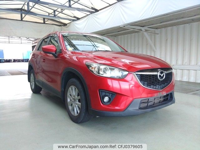 mazda cx-5 2014 ENHANCEAUTO_1_ea289726 image 1