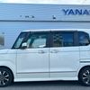 honda n-box 2017 CFJ1814243 image 11