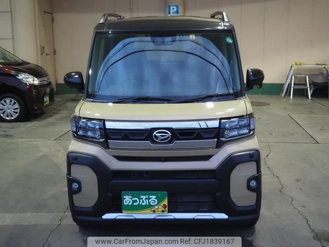 daihatsu tanto 2023 CFJ1839167 image 2