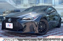 lexus is 2020 CFJ1646069