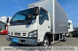 isuzu elf-truck 2006 GOO_NET_EXCHANGE_0700644A30240806W003