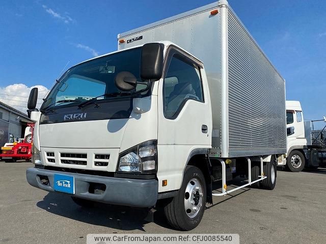 isuzu elf-truck 2006 GOO_NET_EXCHANGE_0700644A30240806W003 image 1