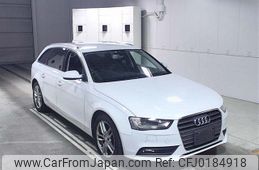 audi a4 2013 -AUDI--Audi A4 8KCDN-EA055723---AUDI--Audi A4 8KCDN-EA055723-