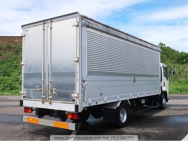 isuzu forward 2010 CFJ1543771 image 2