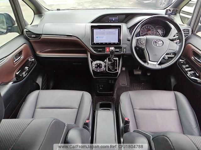 toyota esquire 2018 CFJ1804788 image 2