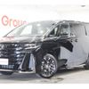 toyota vellfire 2024 -TOYOTA--Vellfire 6AA-AAHH40W--AAHH40-4007***---TOYOTA--Vellfire 6AA-AAHH40W--AAHH40-4007***- image 28