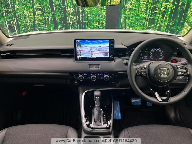 honda vezel 2024 quick_quick_RV6_RV6-1028415 image 2